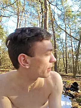 Show modela nickdtr23 na web-kameri