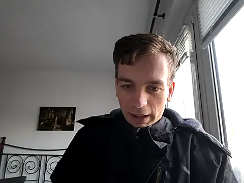 nickdtr23 웹캠 쇼