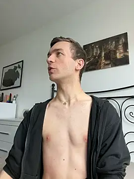 nick_subvyx – Kamerová šou