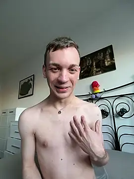 nick_subvyx Adlı Modelin Web Kamerası Şovu