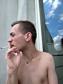 Show Webcam de nick_subvyx