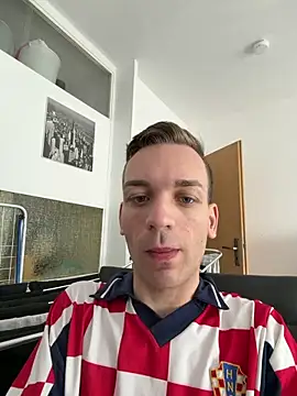 nick_subvyxのウェブカメラショー