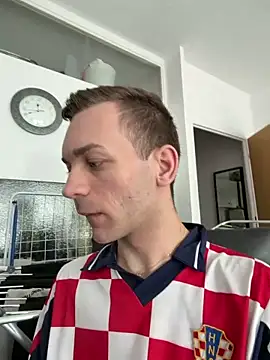 nick_subvyxのウェブカメラショー
