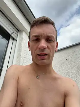 nick_subvyx Webcam Show