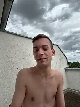 Show de nick_subvyx na webcam