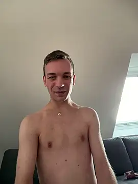 Show de webcam de nick_subvyx