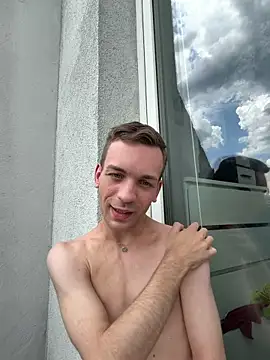 nick_subvyx Webcam-Show
