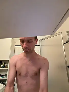 Show Webcam de nick_subvyx