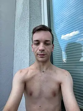 nick_subvyx Pertunjukan Webcam