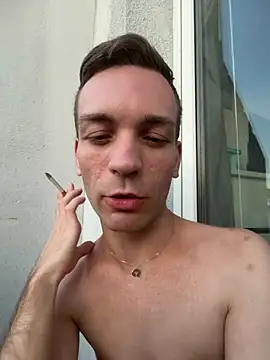 nick_subvyx Webcam-Show