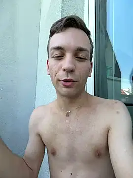 nick_subvyx Webcam-Show