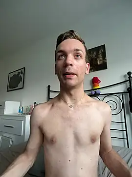 nick_subvyx Show Webcam