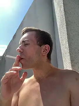 nick_subvyx 웹캠 쇼