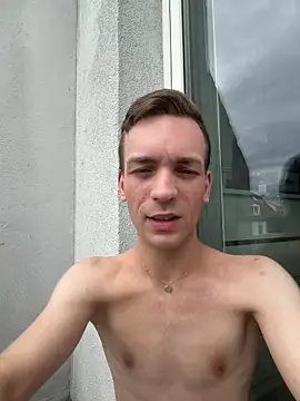 Show webcam de nick_subvyx