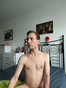 nick_subvyx 웹캠 쇼