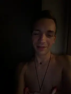 nick_subvyx 网络视讯表演