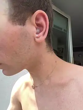 nick_subvyx 网络视讯表演