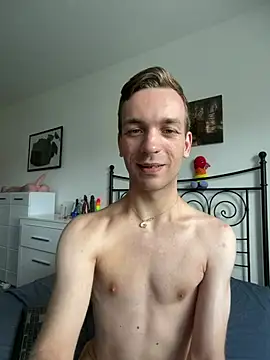 nick_subvyx Webcam-Show