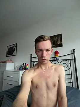 nick_subvyx 网络视讯表演