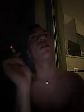 nick_subvyx Webcam-Show