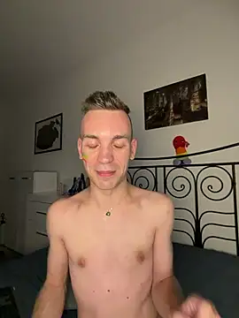 nick_subvyx – Kamerová šou