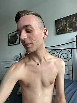 nick_subvyxのウェブカメラショー
