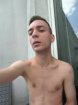 nick_subvyx Pertunjukan Webcam