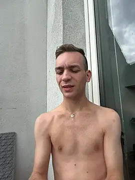 Webkamerová show nick_subvyx