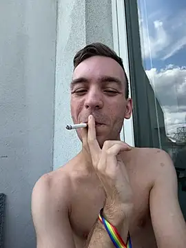 nick_subvyx webkamerás műsora
