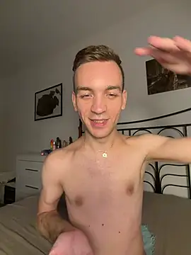 nick_subvyx ওয়েবক্যাম শো