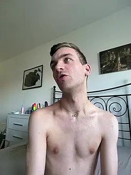 Вебкам-шоу nick_subvyx