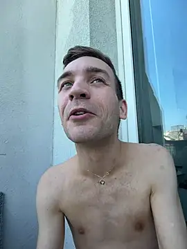 Вебкам-шоу nick_subvyx