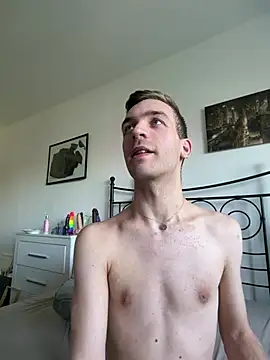 הופעת וובקאם של nick_subvyx
