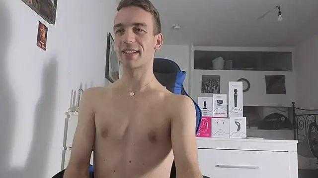 nick_subvyx – Kamerová šou