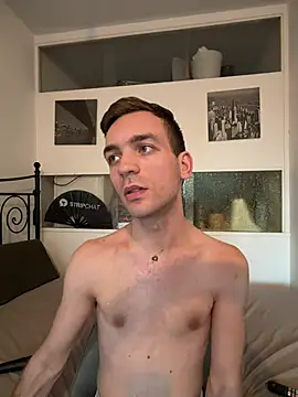 Pokazy przed kamerką – nick_subvyx