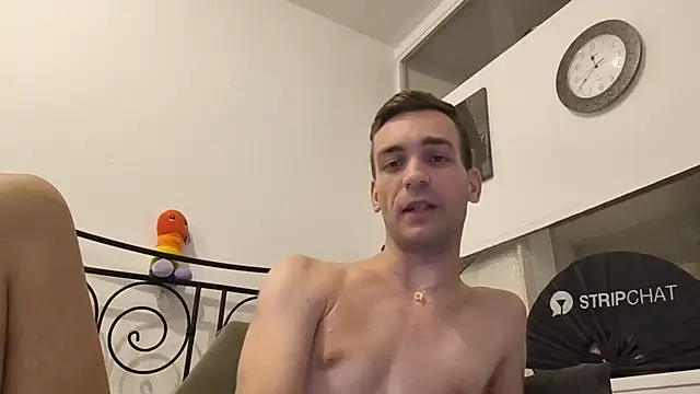 Вебкам-шоу nick_subvyx