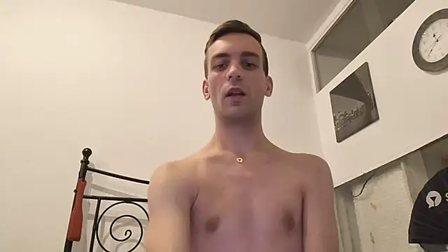 Show webcam de nick_subvyx