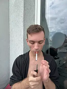 nick_subvyx's Webcam Show