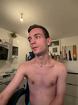 Show webcam de nick_subvyx