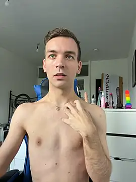 nick_subvyx – Kamerová šou