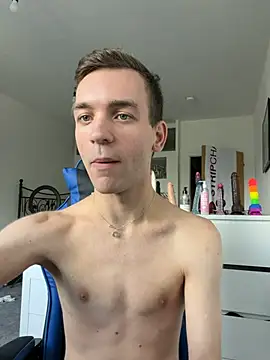 nick_subvyx Webcam Show