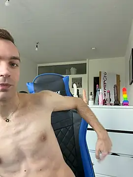 Show de webcam de nick_subvyx