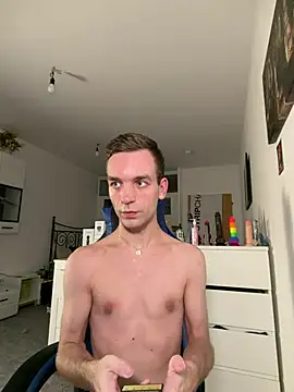 Show Webcam de nick_subvyx