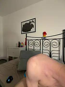 Вебкам-шоу nick_subvyx