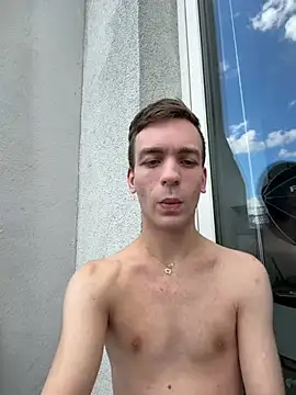 nick_subvyxn Webbikameraesitys