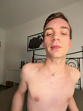 Show webcam de nick_subvyx