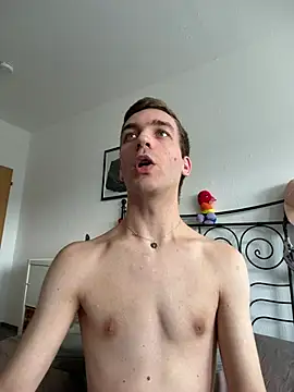 Webkamerová show nick_subvyx