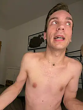Webkamerová show nick_subvyx