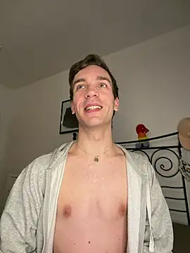nick_subvyx Pertunjukan Webcam