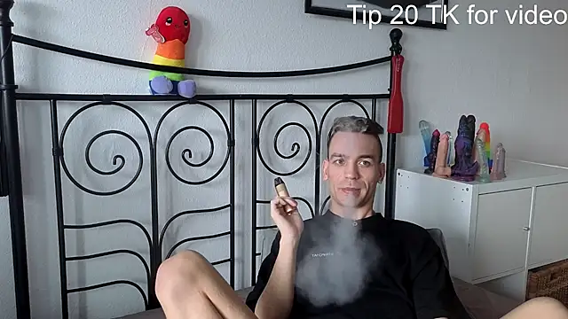 nick_subvyxn Webbikameraesitys